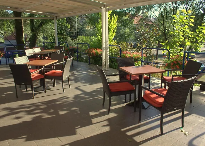 Hotel Olesno