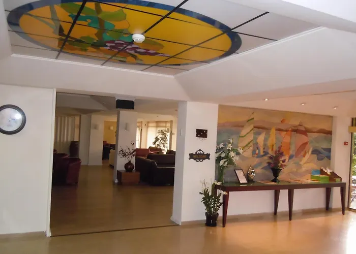 Restal Hotel