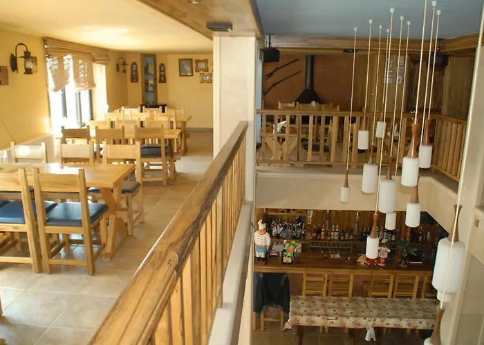 Hotel Chbat