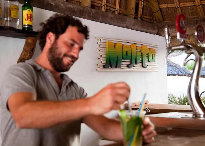 Hostal Los Pinos