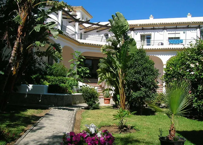 Hostal Los Pinos