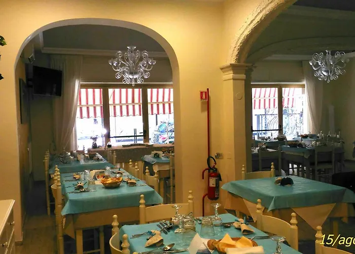 Hotel Solaris