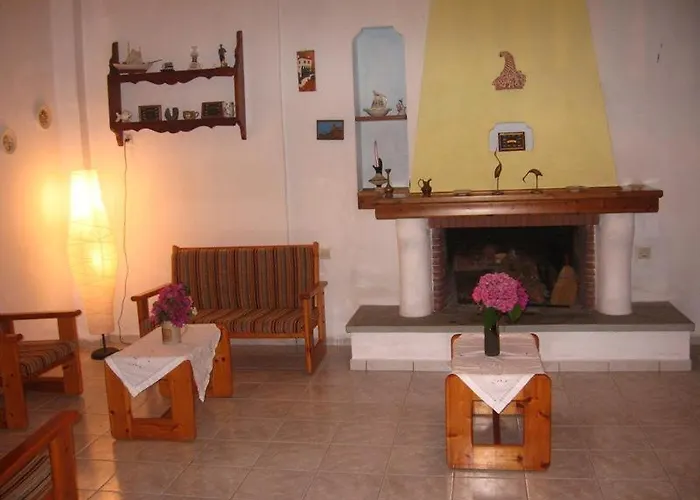 Hotel Marina