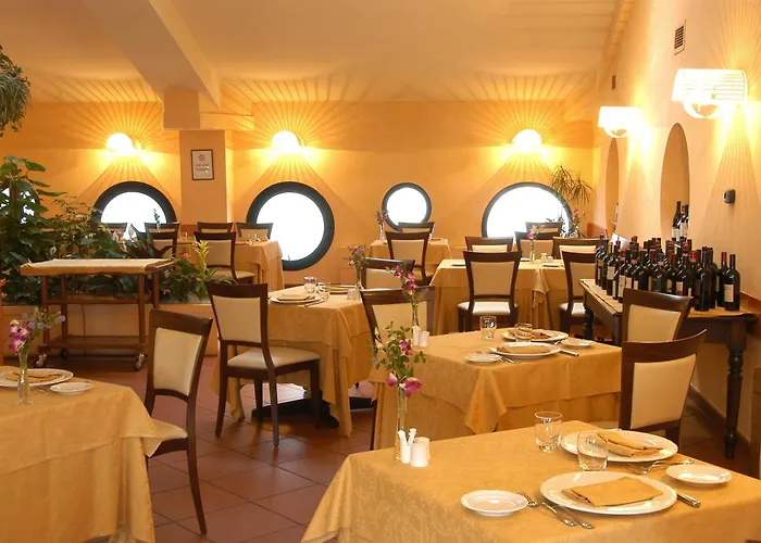 Hotel Il Vigneto