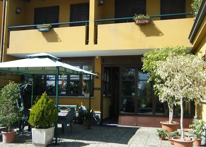 B&B Il Gufetto
