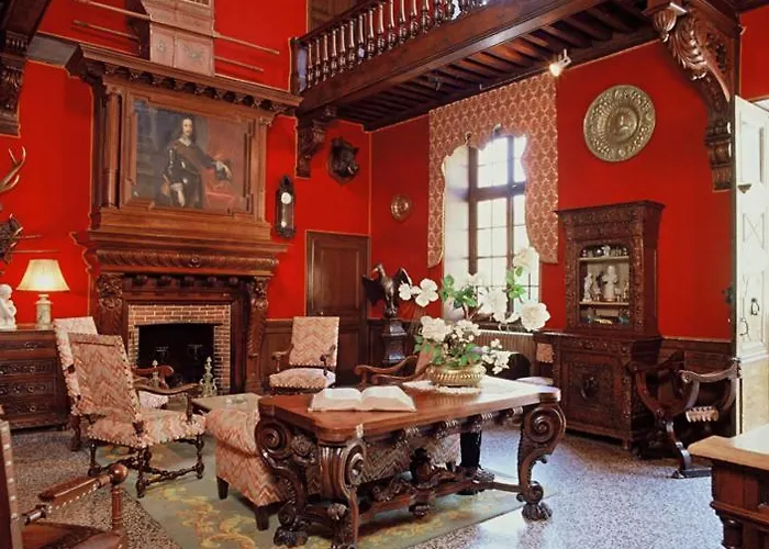 Chateau De Rigny