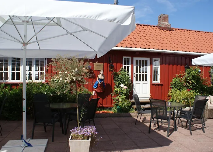Risor Hotel