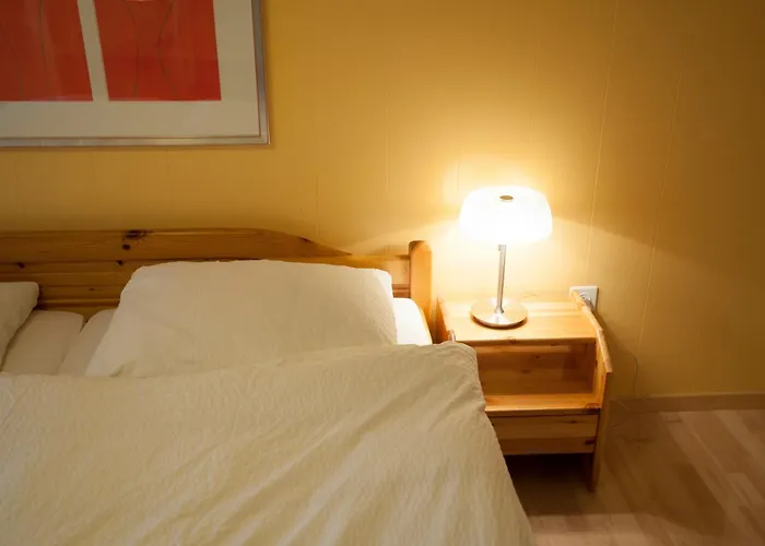 Hotel Gerig