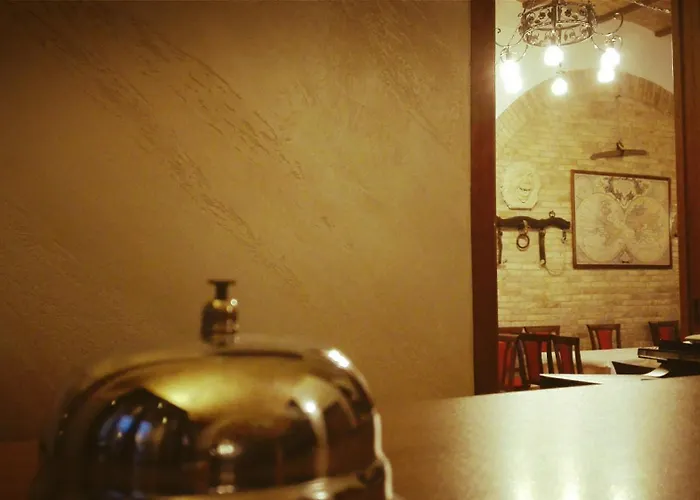 Locanda San Giorgio