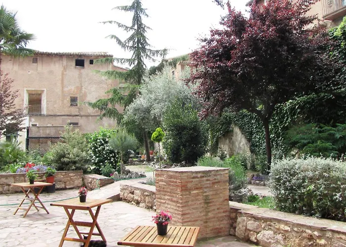 Posada Del Almudi