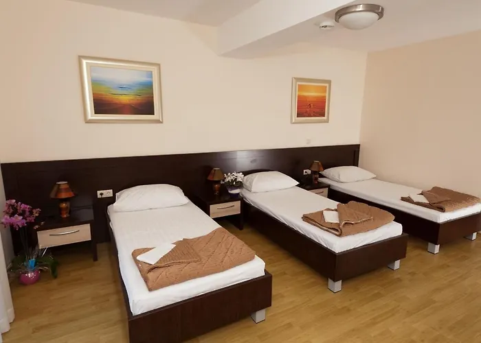 Hotel Orka