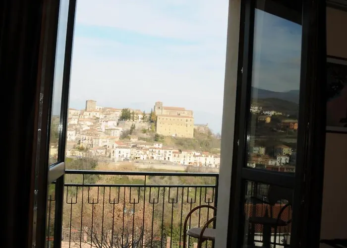 Hotel Barbieri