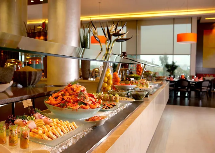 Erbil Rotana