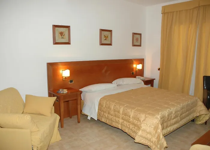 B&B "Bilha Hotel"