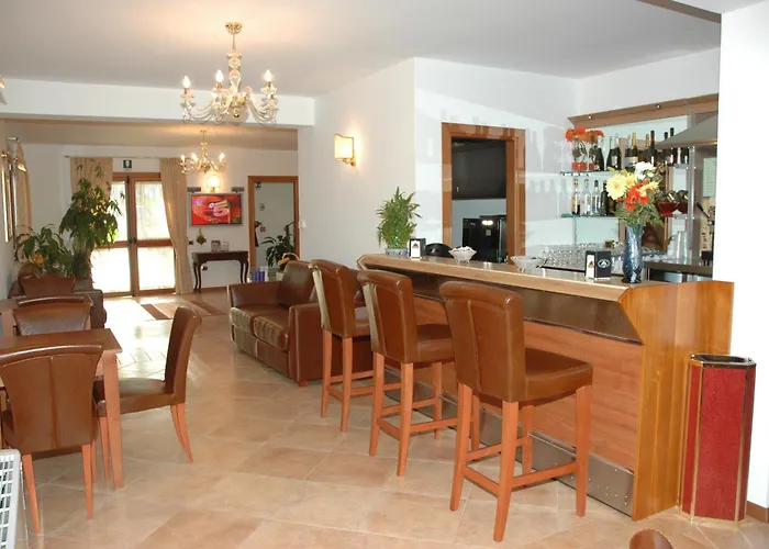 B&B "Bilha Hotel"