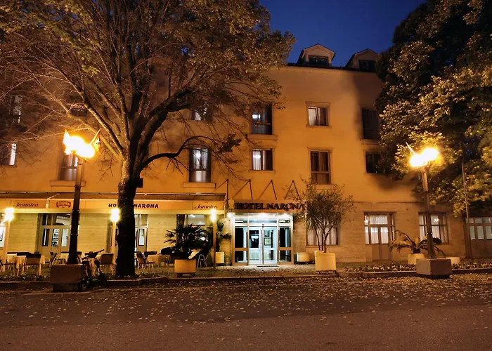 Hotel Narona