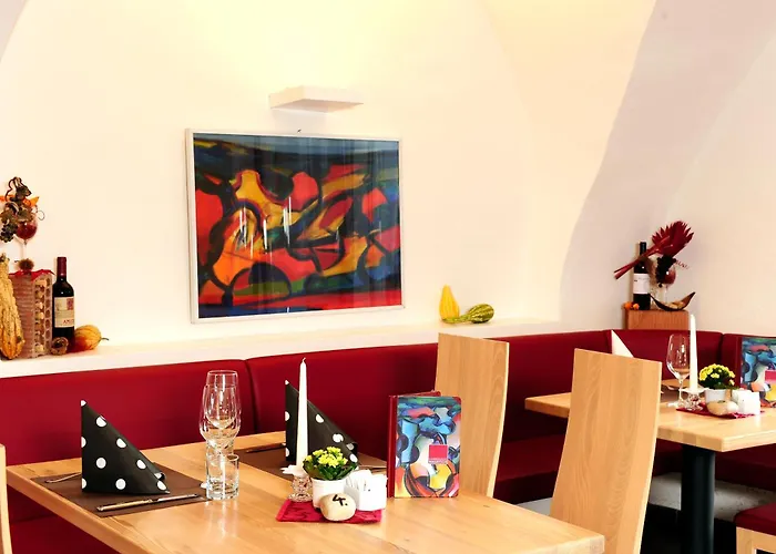 Hotel Masatsch