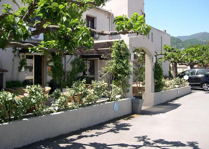Hotel Costa Verde