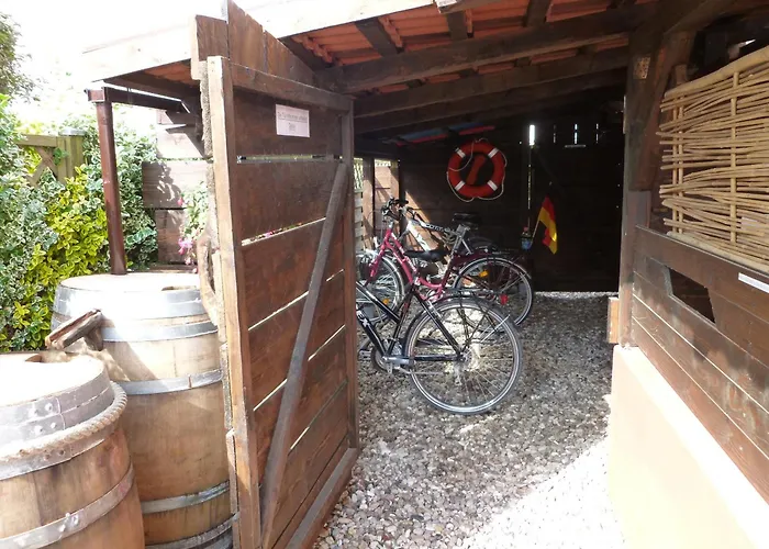 Haus Strandperle