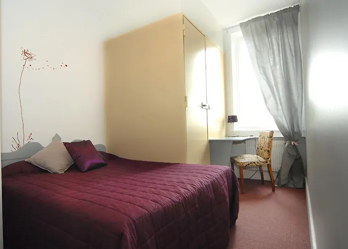 L'Hotel L'Astree