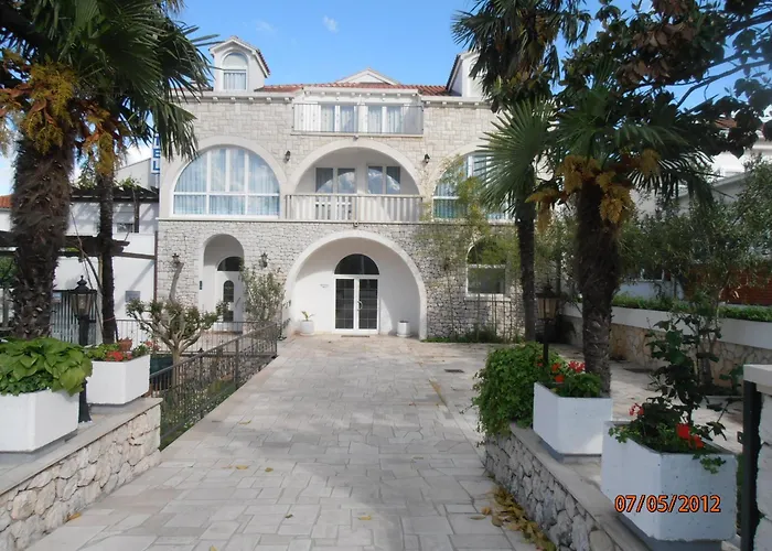 Hotel Metkovic