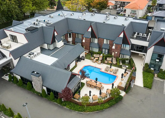 Carnmore Chateau Marlborough