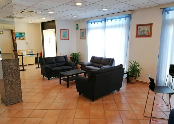Hotel Palace Finale Ligure