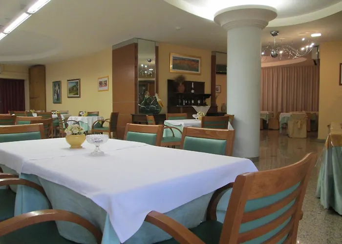 Hotel Due Pini