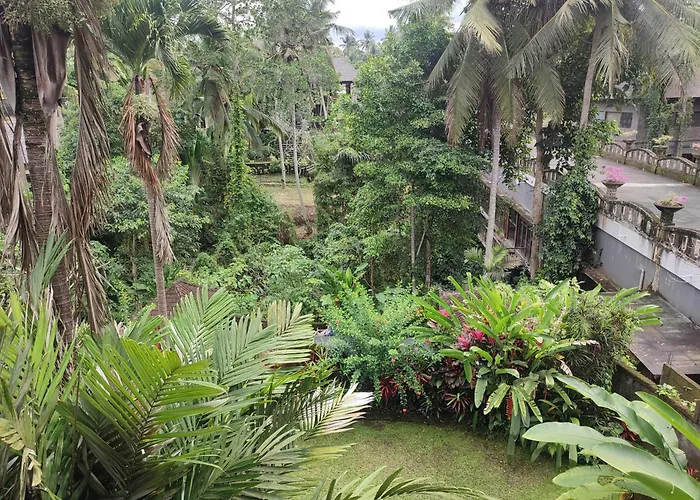 Sari Wangi Cottage