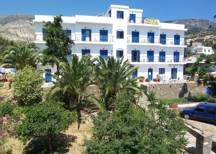 Hotel Maria-Elena