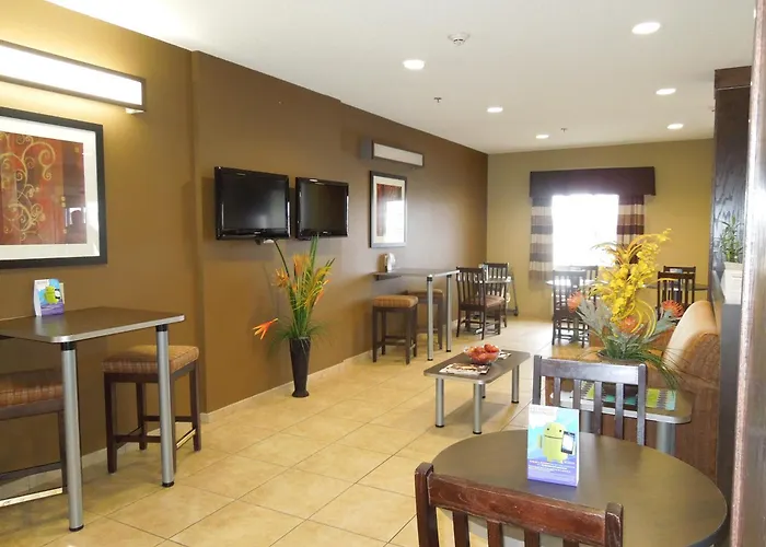 Microtel Inn & Suites By Wyndham Harrisonburg