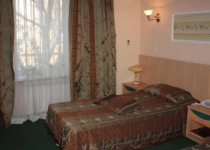 Berkana Hotel