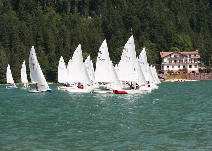 Lago Park Hotel