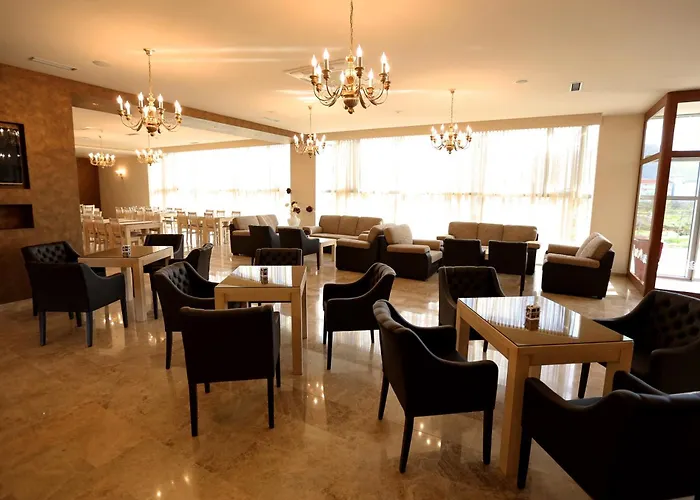 Hotel Quercus