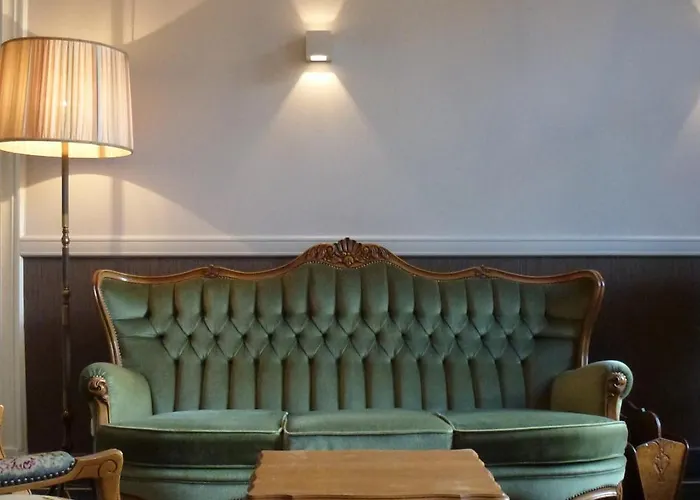 Boutique Hotel Sint Jacob