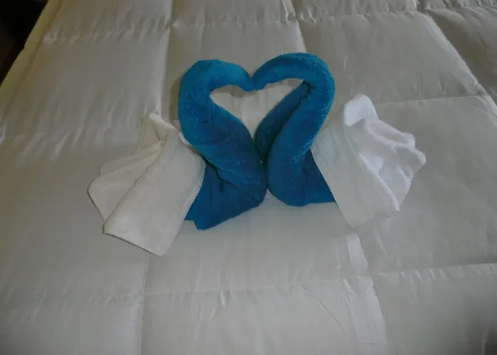 Pg Quality Inn