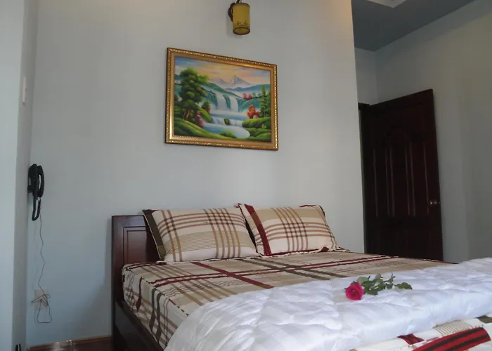 Kim Long Hotel