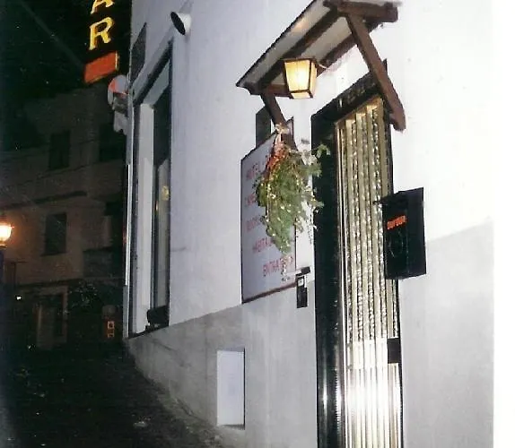 Dufour Hotel