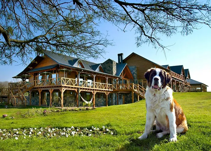 Chamonix Posada & Spa