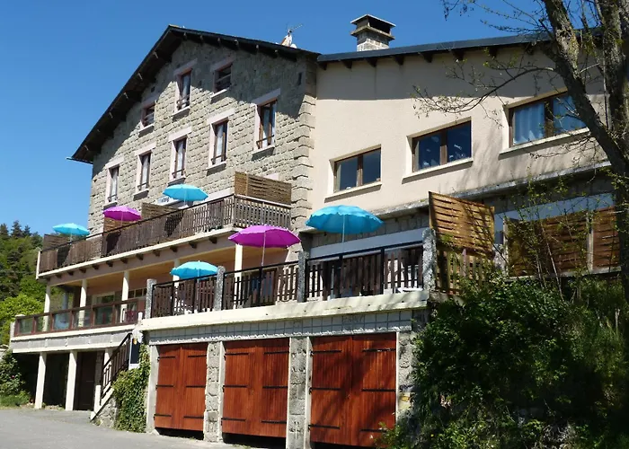 Le Chalet