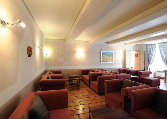 Hotel Restaurant Montmirail