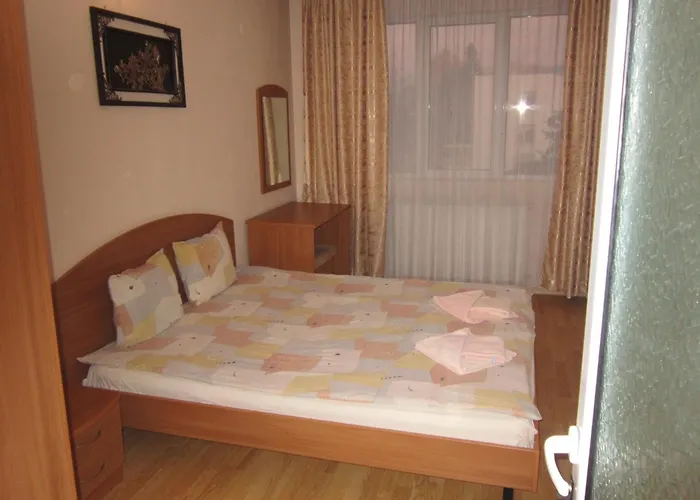 Germanea Hotel