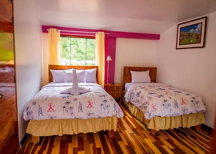 Intitambo Hotel