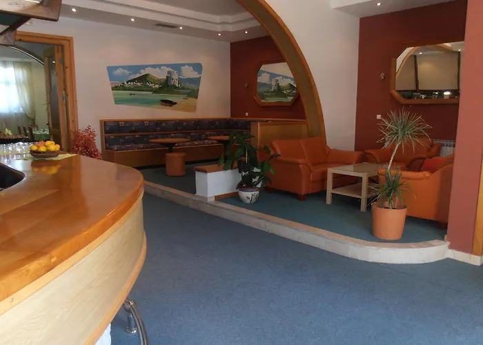 Hotel Metkovic