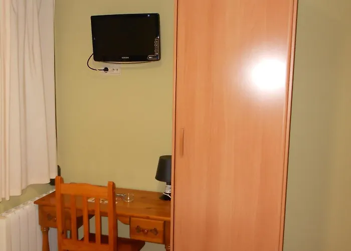 Hostal Donaire
