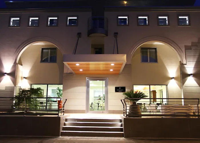 Hotel La Conchiglia Romano di Lombardia