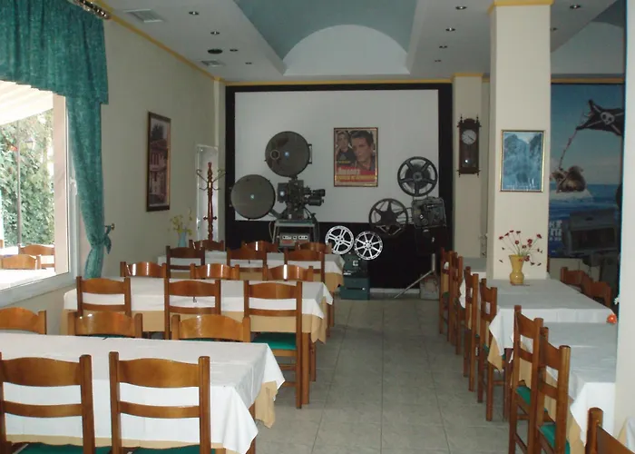 Hotel Orfeas