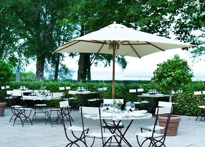 Hotel Frederiksminde