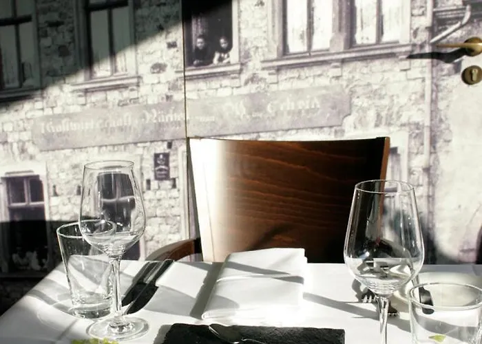 Scheid'S Hotel - Restaurant