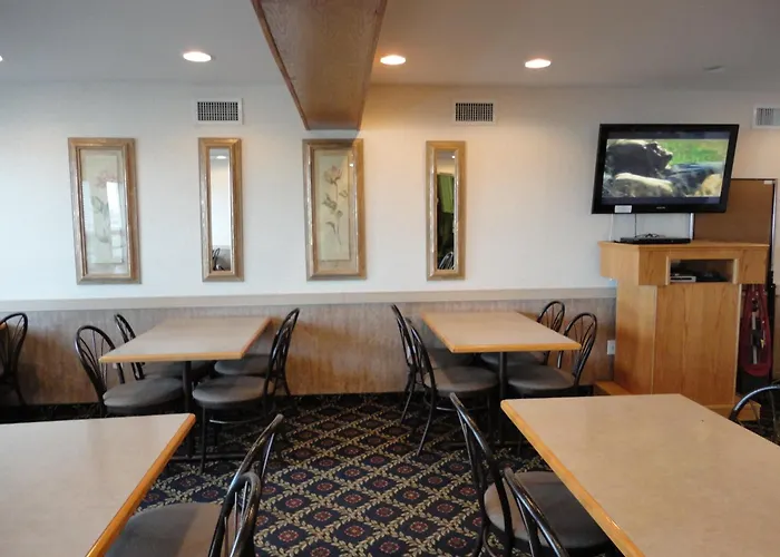 Perfect Inns & Suites
